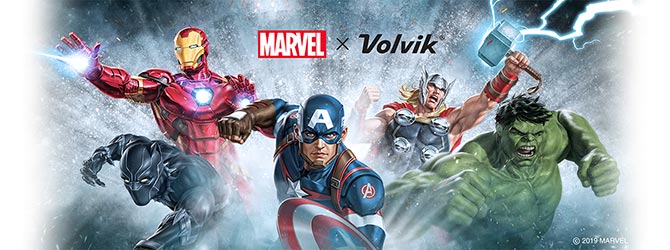 marvel-volvik